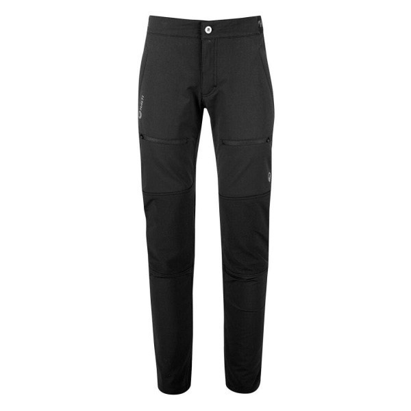 HALTI Pallas 2 W warm X strech Hose Damen schwarz