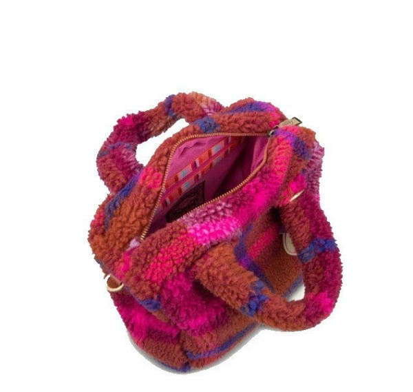OILILY Handbag rot - Bild 1