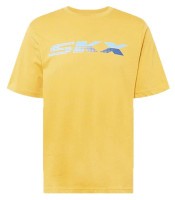 SKECHERS Skx Phantom Tee T-Shirt Herren gelb