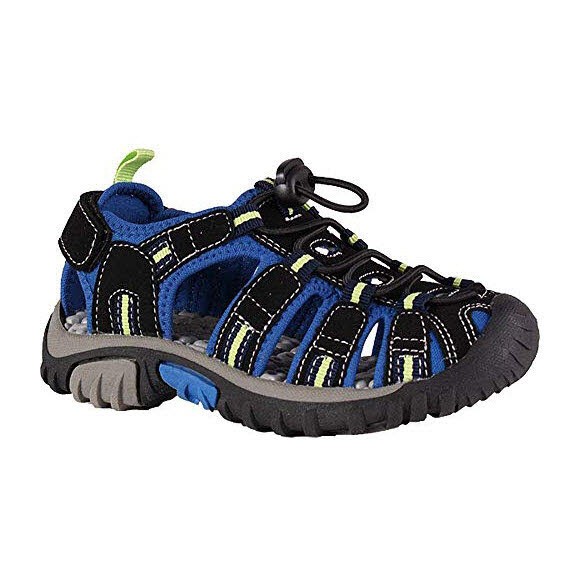 McKINLEY Ki.-Trek-Sandale Vapor II