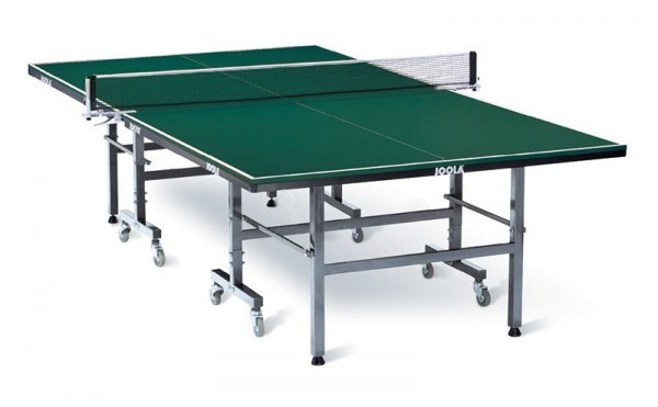 Joola Schulsporttisch TRANSPORT S grün
