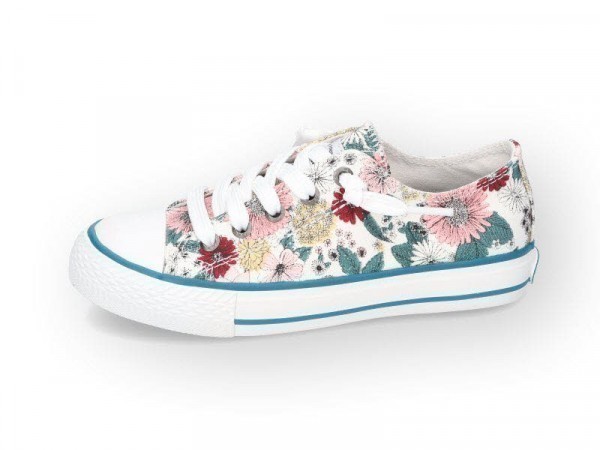 DOCKERS Sneaker Kinder weiss