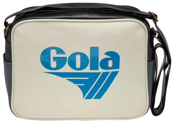 GOLA Redford Tasche weiss