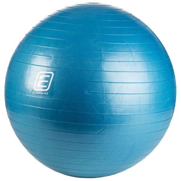 Energetics Gym-Ball Größe 75 Blau