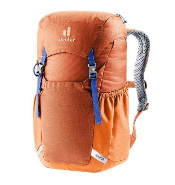 DEUTER Junior Rucksack Kinder orange