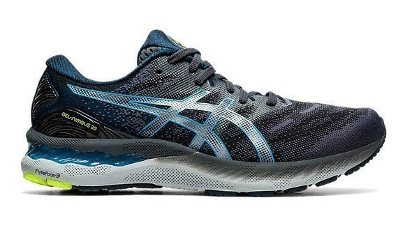 ASICS GEL-NIMBUS 23 blau