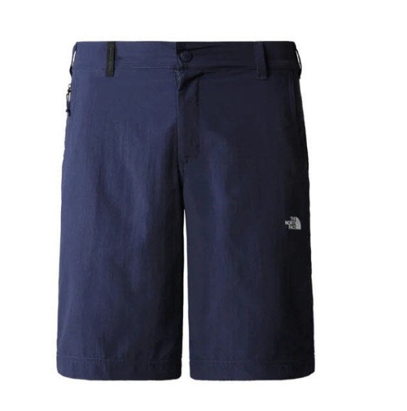 THE NORTH FACE M Tanken Shorts Herren blau - Bild 1