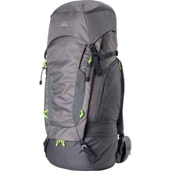 McKINLEY TREK-RUCKSACK MAKE CT 75+10 VARIO grau