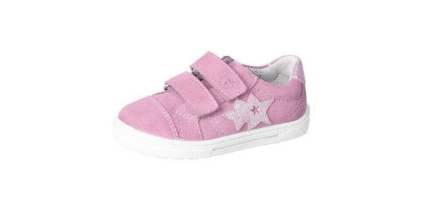 RICOSTA Jula Schuhe Kinder pink