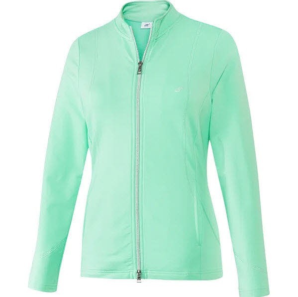 JOY Dorit Jacke Damen grün