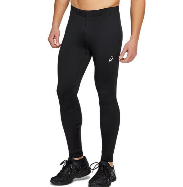 ASICS Icon Tight Herren schwarz