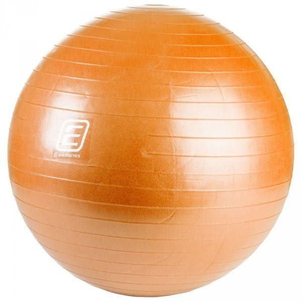 Energetics Gym-Ball Größe 85 Orange