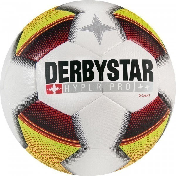 DERBYSTAR HYPER PRO S-LIGHT