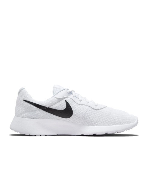 NIKE Tanjun Schuhe Herren weiss - Bild 1