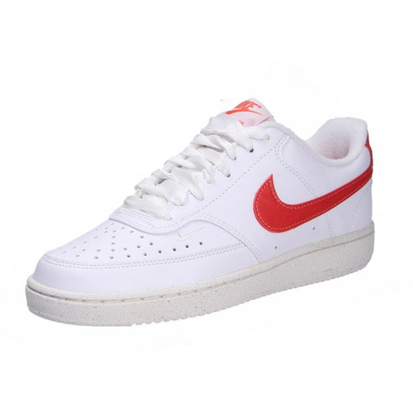 NIKE Court Vision Lo Damen weiss - Bild 1