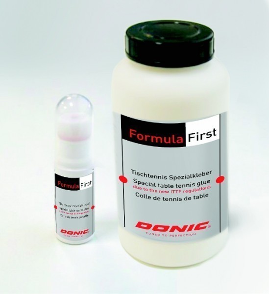 Donic Formula First