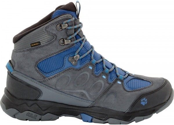 JACK WOLFSKIN MTN ATTACK 5 TEXAPORE HERREN