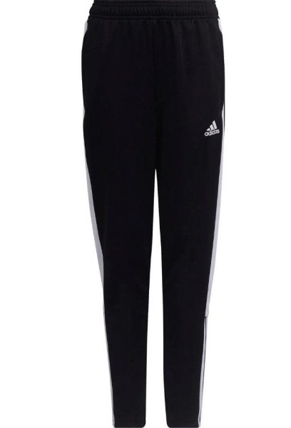 ADIDAS Tiro Tr Pnt Esy Hose Kinder schwarz - Bild 1
