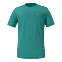 SCHÖFFEL Schöffel CIRC T Shirt Tauron T-Shirt Herren grün