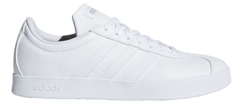 adidas damen vl court 2.0 fitnessschuhe