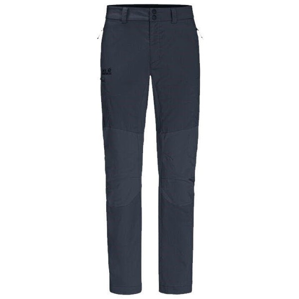 JACK WOLFSKIN Activate Tour Hose Herren blau
