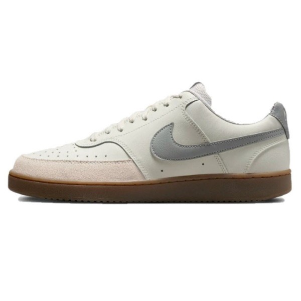 NIKE Court Vision Low beige - Bild 1