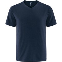 SCHNEIDER Finn T-Shirt Herren blau