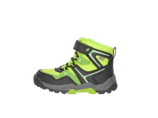 LURCHI Thilo Tex Schuhe Kinder Grün