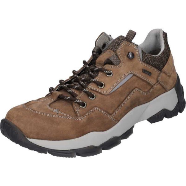 JOSEF SEIBEL Philipp 51 Schuhe Herren braun