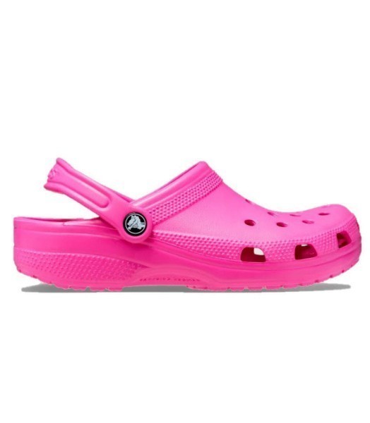 CROCS Classic Clog Schuh Damen pink - Bild 1