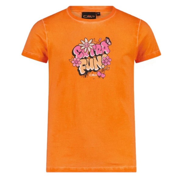 CAMPAGNOLO KID G T-SHIRT - Bild 1