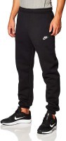 NIKE Nsw Club Hose Herren schwarz