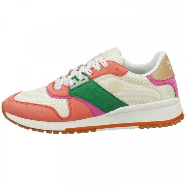 SCOTCH & SODA Vivi Schuhe Damen orange
