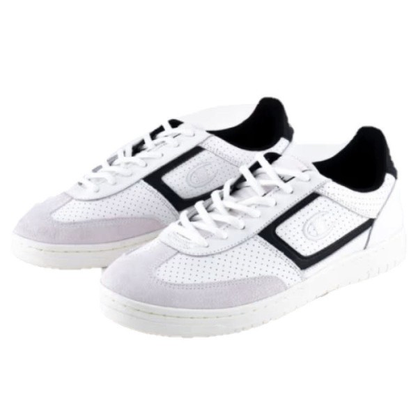 CHAMPION CL78 LP Low Cut Shoe