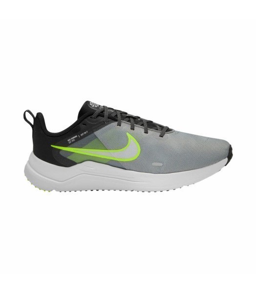 NIKE Downshifter 12 Schuhe Herren grau