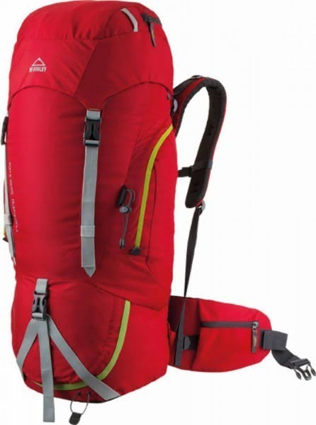 McKINLEY KENAI 55+10 RUCKSACK