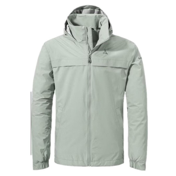 SCHÖFFEL Schöffel Jacket Style Bohorok MNS türkis - Bild 1