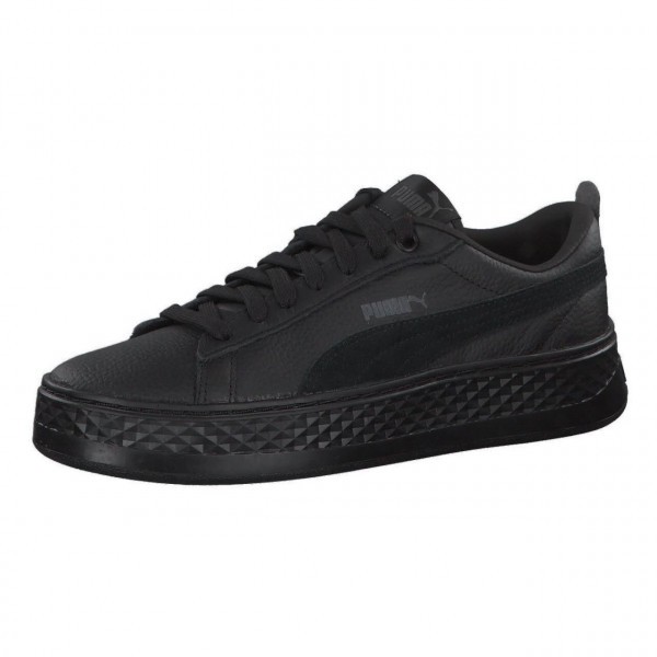PUMA Smash Platform L 001 PUMA BLACK-PUMA Damen
