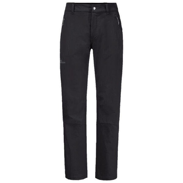 JACK WOLFSKIN Active XT Hose Herren schwarz