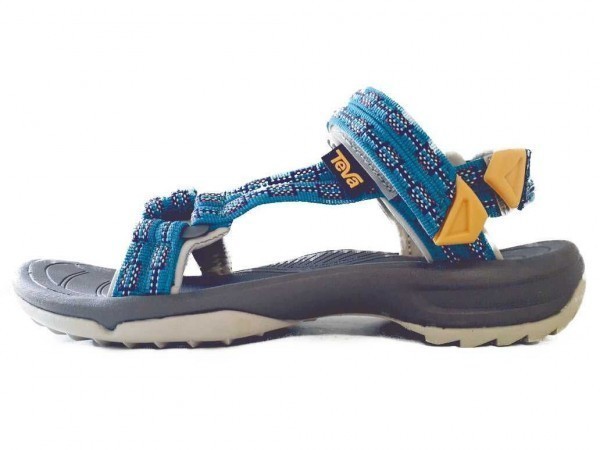 SPEEDO Terra Fi Lite Sandal Womens MDPL MIRES DEEP LAKE Damen