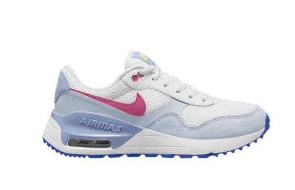 NIKE Air Max Systm (Gs) Schuhe Kinder lila