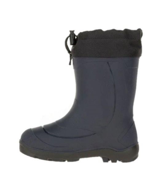 KAMIK Snobuster 1 Gummistiefel Kinder blau - Bild 1