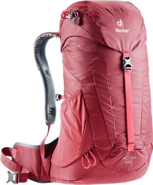 DEUTER AC LITE 26 RUCKSACK
