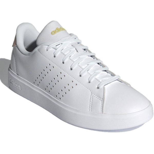 ADIDAS Sneaker Advantage 2.0 weiss - Bild 1