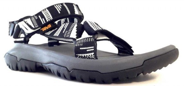 SPEEDO Hurricane XLT2 Sandal Womens CRBLC CHARA BLACK Hu Damen