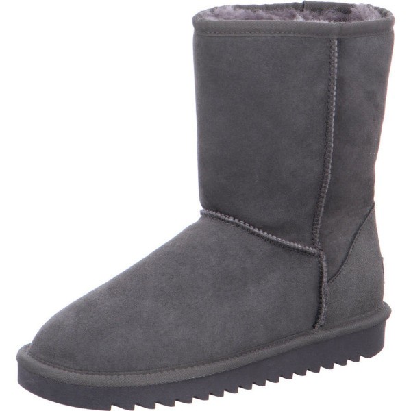 ARA Shoes Alaska Alas Schuhe Damen grau - Bild 1