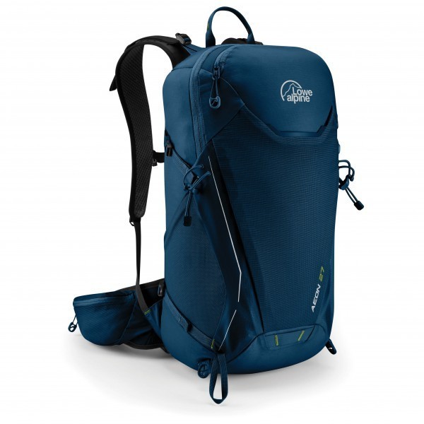 LOWE ALPINE TOURENRUCKSACK AEON ND 27
