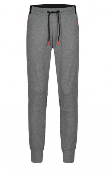 LINEA PRIMERO LPO Robbie Joggingshose Herren grau
