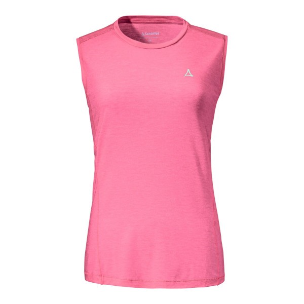 SCHÖFFEL Schöffel Vietas Top Damen rosa
