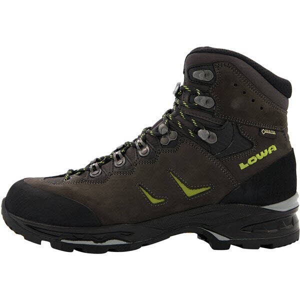 LOWA CAMINO GTX HERREN braun Herren